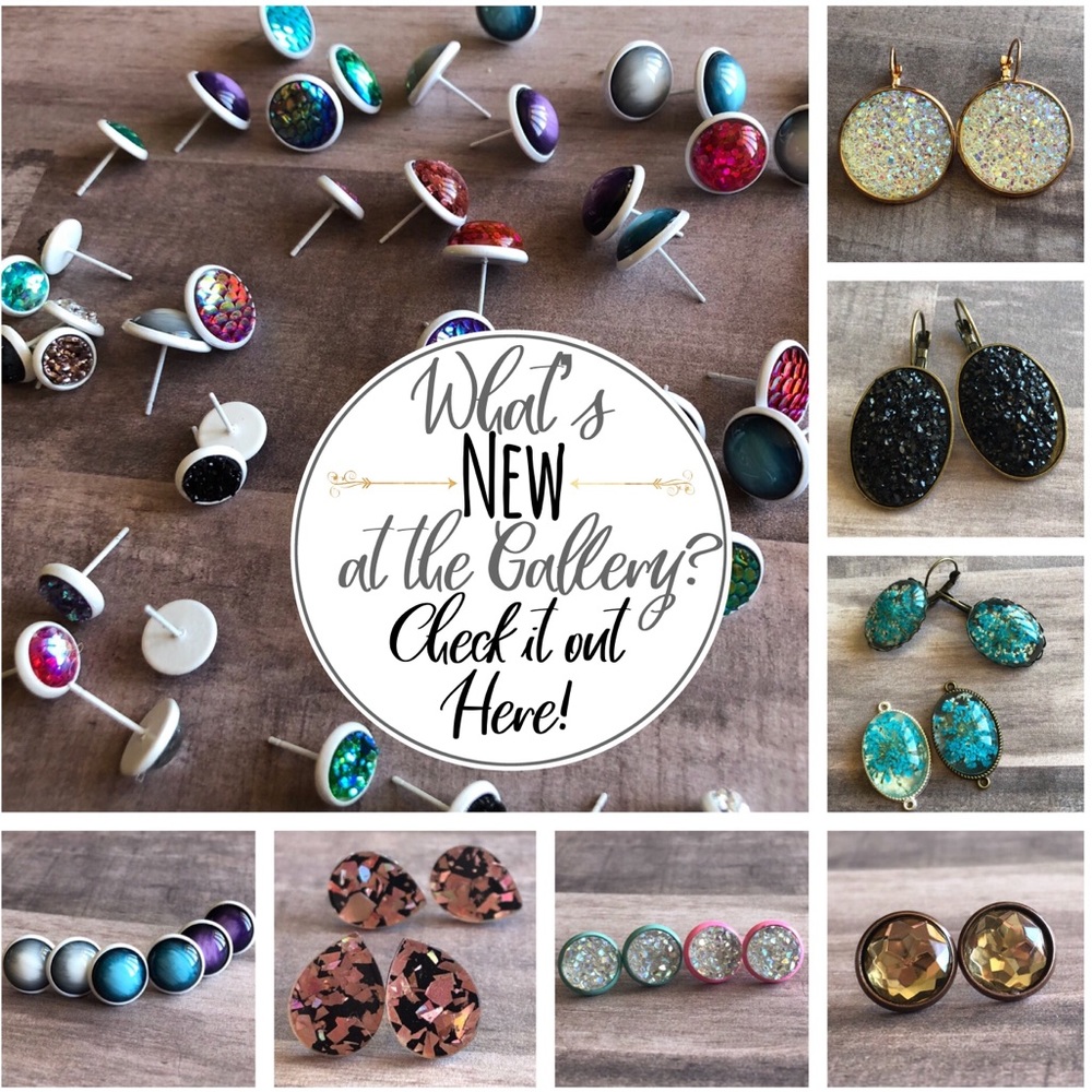 All New Items I have to List- Check it Out!💗